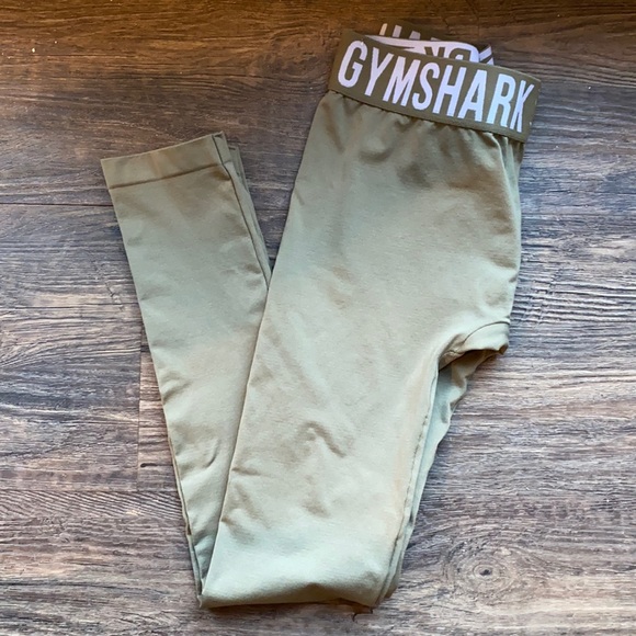 Gymshark Pants - Gymshark Leggings